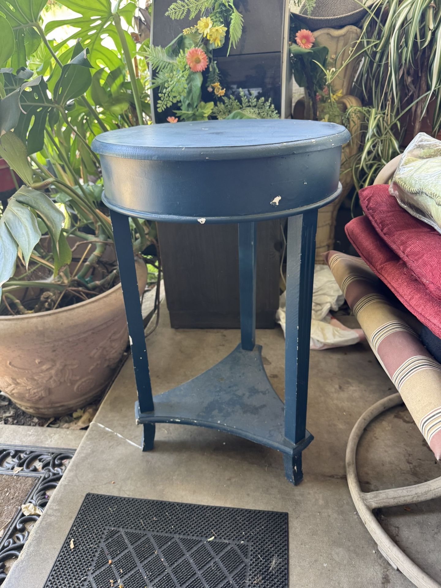 Side Table