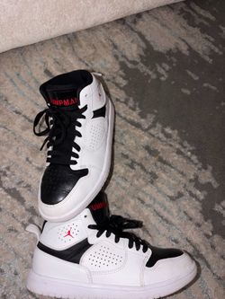 Jordan access