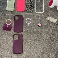 iPhone 12 ProMax Cases 