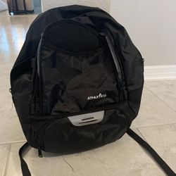 Athletico Soccer Bag