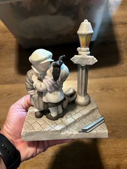Vintage enesco piece