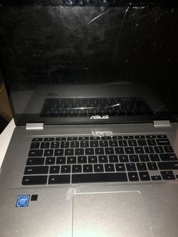 Asus Laptop