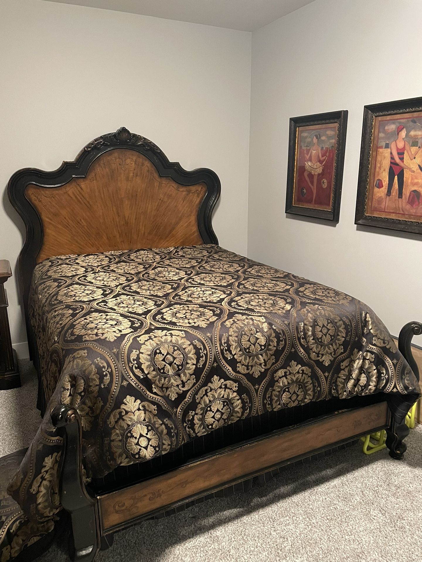 Bedroom furniture