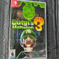 Luigi's Mansion 3 for Nintendo Switch