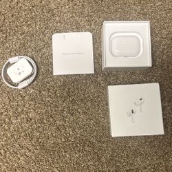 AirPod Pros Gen 2