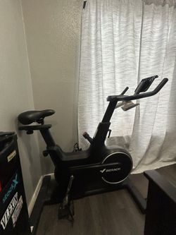 Cardio Bike 