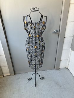 Covered with Jewels/ Great display/ to add whimsy