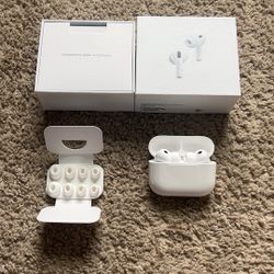 Air Pods Pro 3