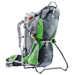 Deuter Child Carrier Backpack