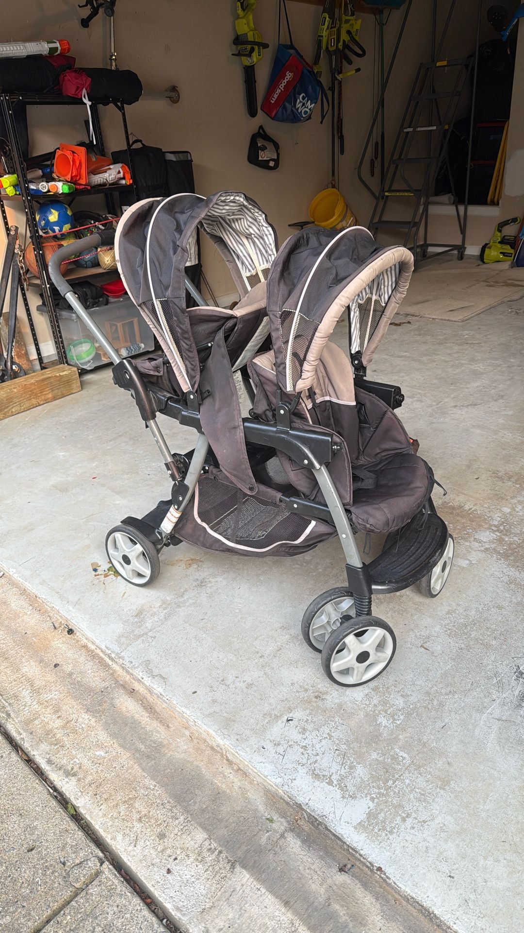 Graco Stroller