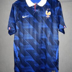 France Jersey 
