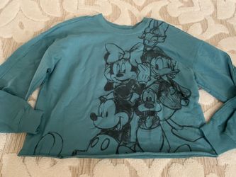 Girls Sweatshirt