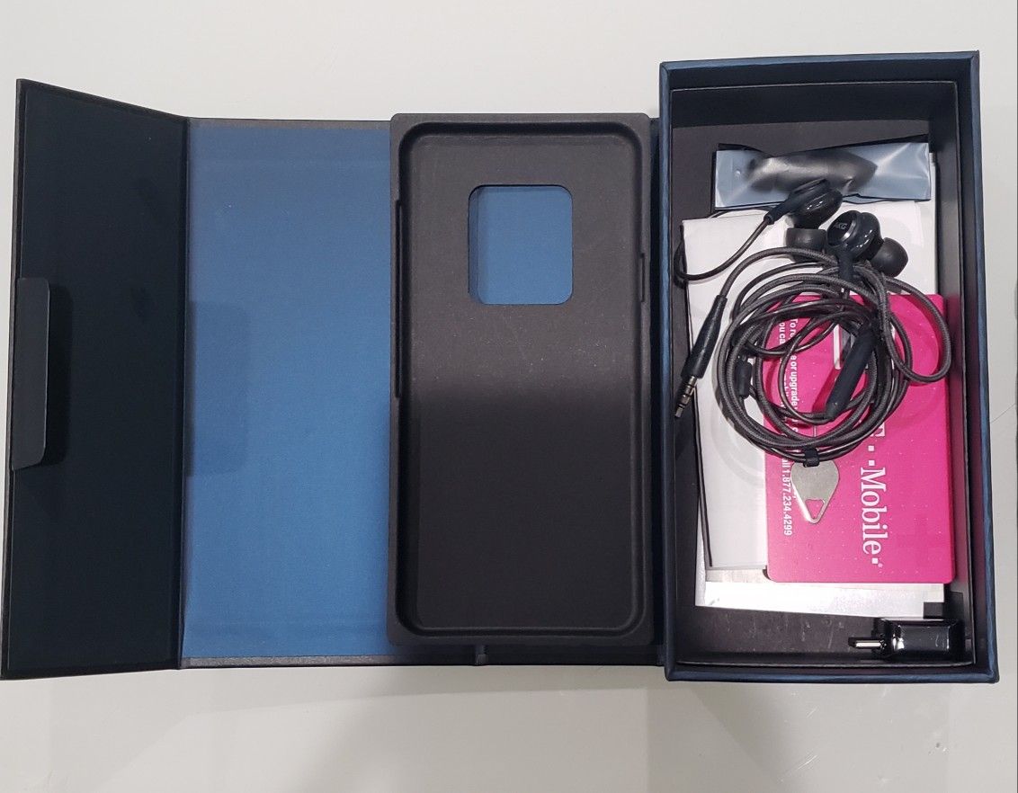 SAMSUNG GALAXY S9+