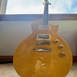 ESP LTD EC-Series Electric Guitar  