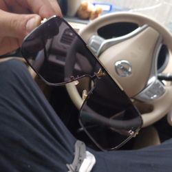 Louis Vuitton Glasses