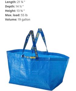 IKEA Bag