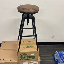 Bar Chairs