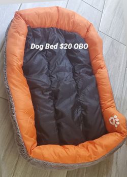 Dog Bed