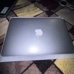 2014 MacBook Air