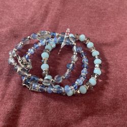 3 Bracelet Set
