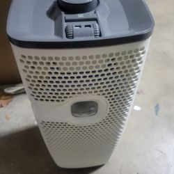 Air Purifier 