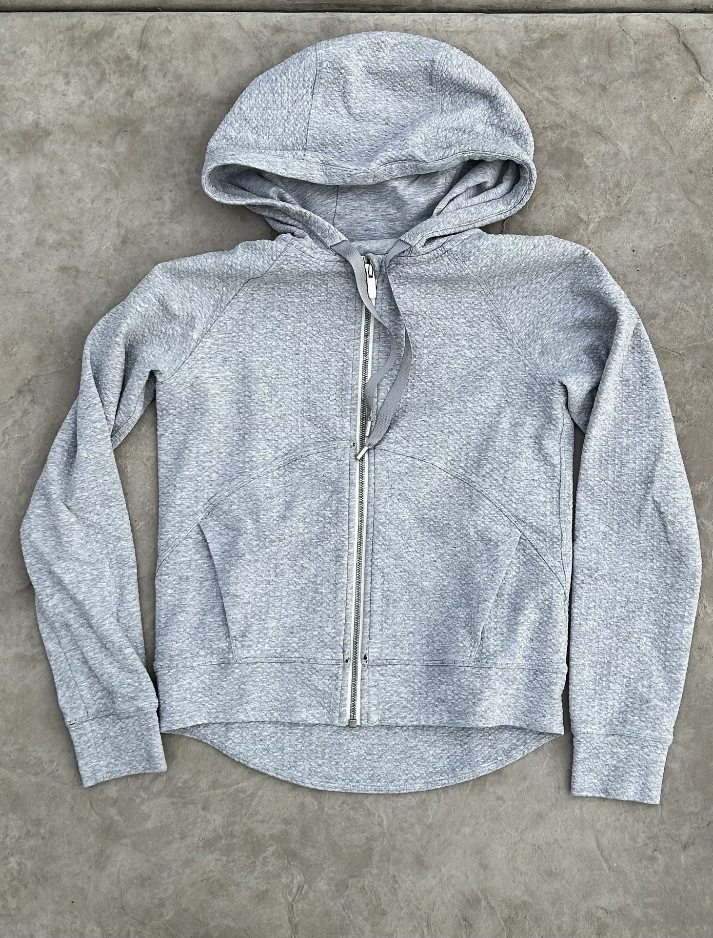 Lululemon Sweatshirt 