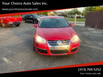 2010 Volkswagen Jetta