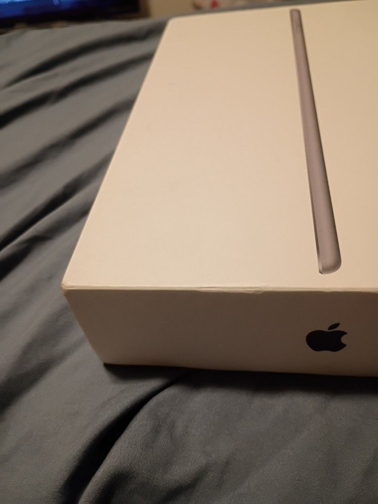 IPAD PRO GENERATION 9
