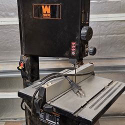 Bandsaw Wen 3959u