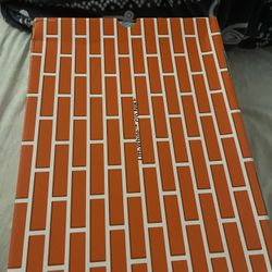 Brand New Off White Air Force 1