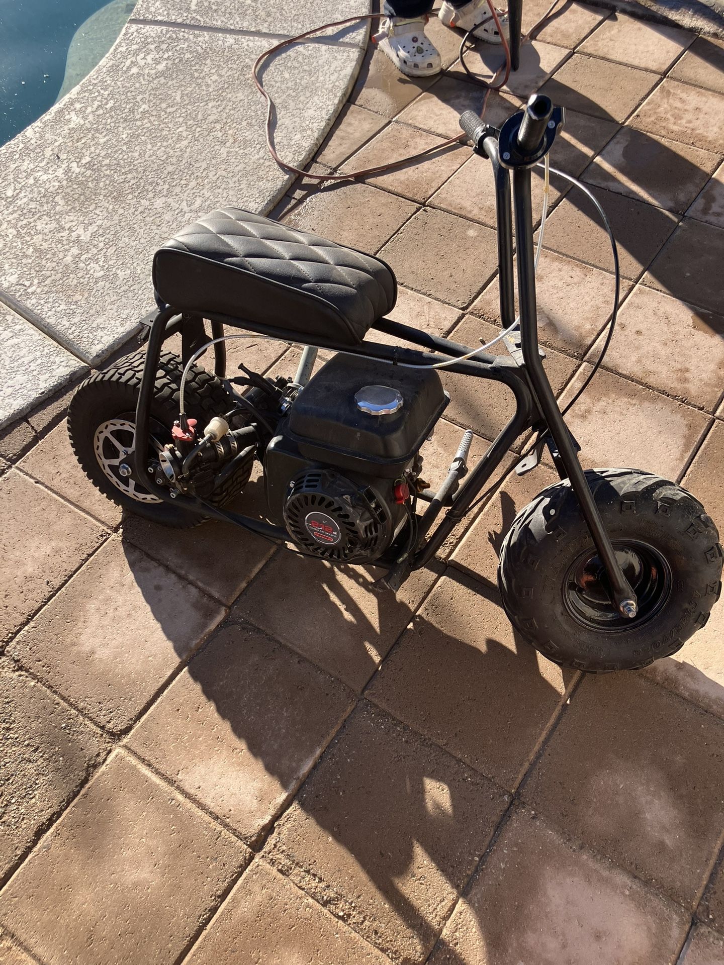 550 ( Read Description!)