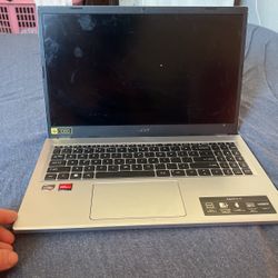 Aspire 3 15 