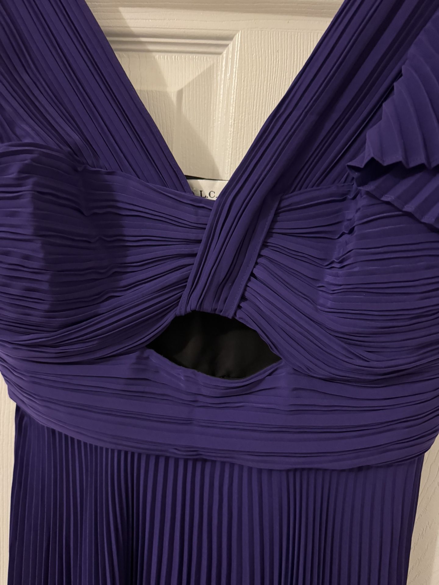 ALC dress NWT