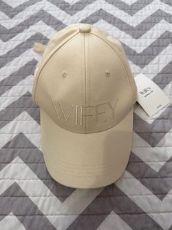 Wifey Baseball Cap