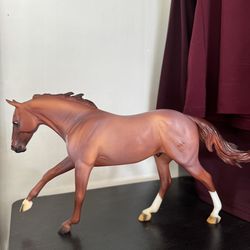 Breyer Horse
