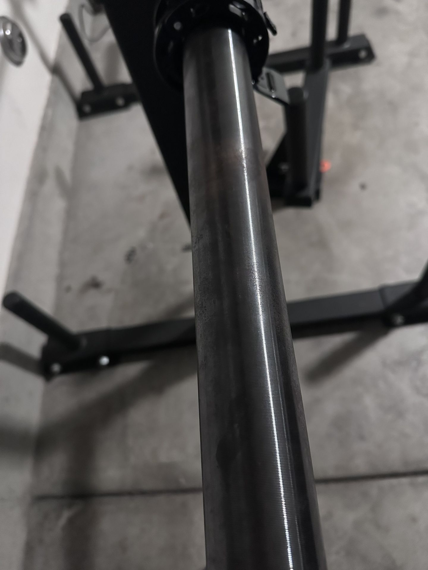 ROGUE WORKOUT EQUIPMENT