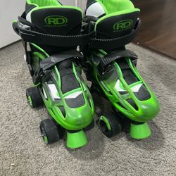 Kids Roller Skates 