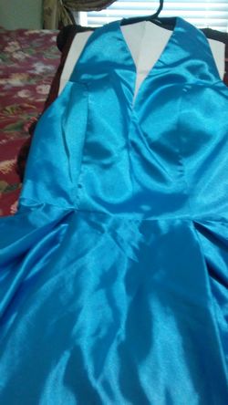 Brand new prom dress