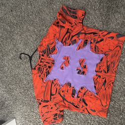 Billionaire studio shirt