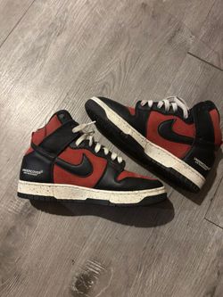 Jordan 1's
