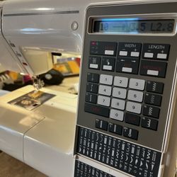 Kenmore 150 computerized Sewing Machine 