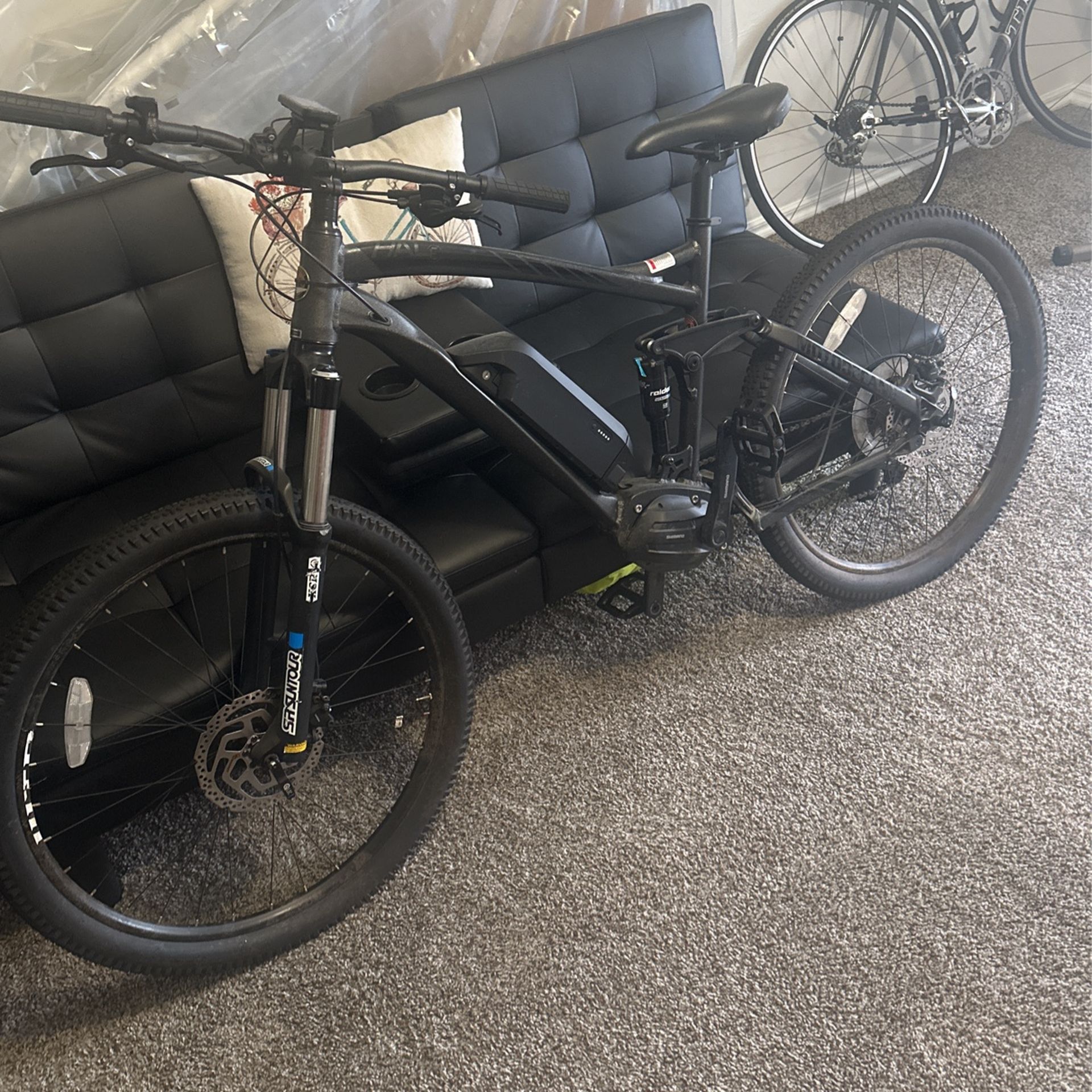 Motobecane Hal-E