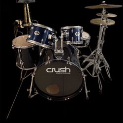 Crush Drums 