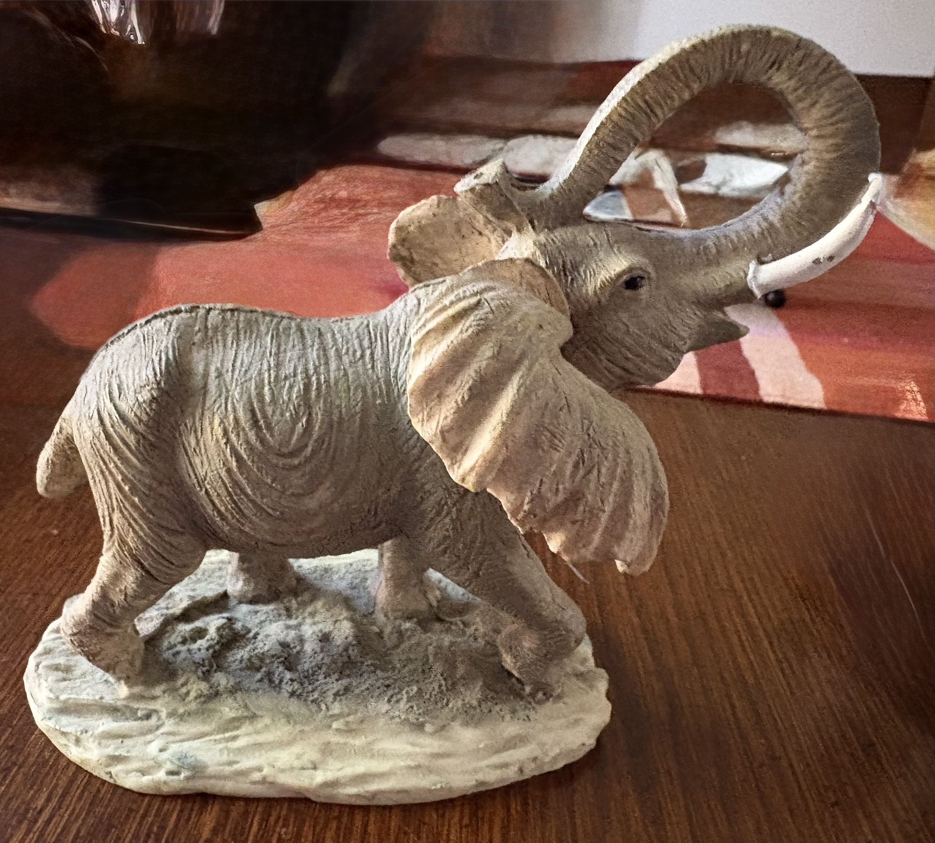Elephant Statue