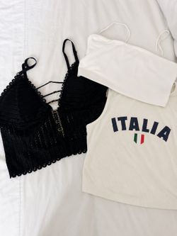 Woman  tops Size S