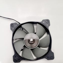 3 Consair SP120 Brushless Fan