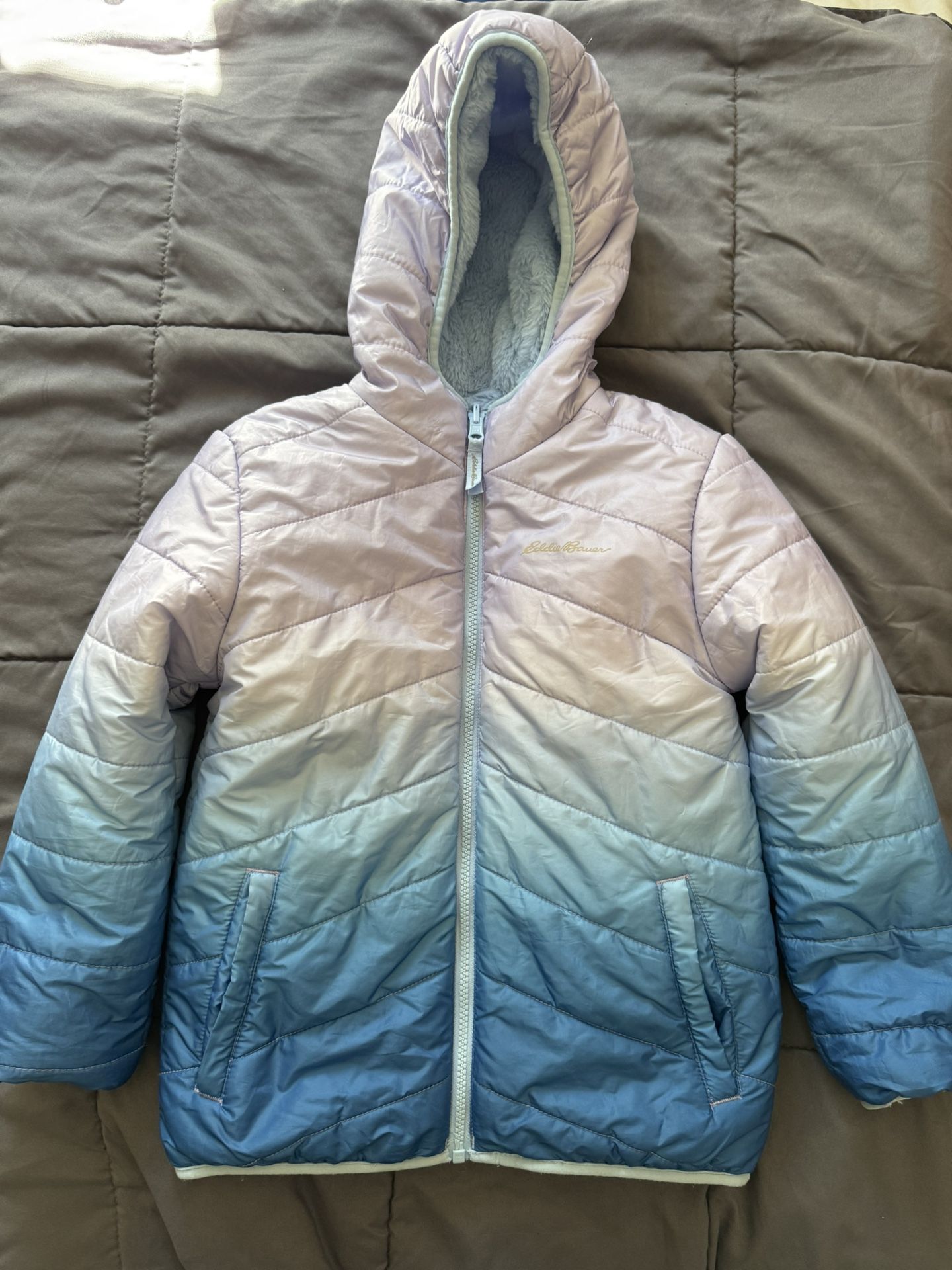 Eddie Bauer Girls Jacket
