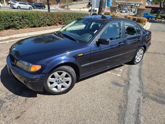 2005 BMW 325i