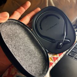 Shokz OpenRun Pro 2 (Bone Conduction) — Like New / Barely Used
