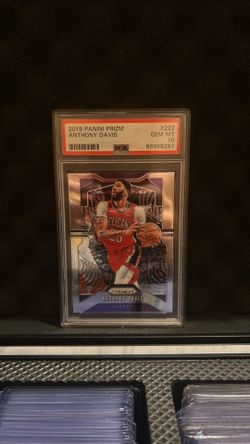 Anthony Davis